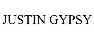 JUSTIN GYPSY