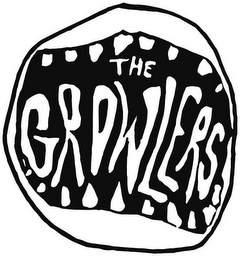 THE GROWLERS