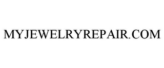 MYJEWELRYREPAIR.COM