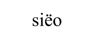 SIËO