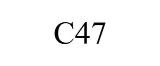 C47