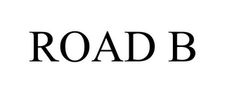 ROAD B