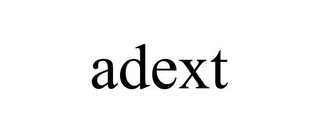 ADEXT