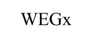 WEGX