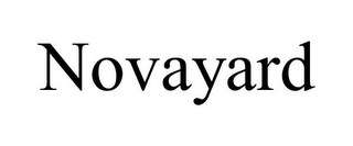 NOVAYARD