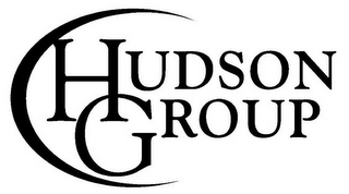 HUDSON GROUP