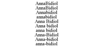 ANNABIDIOL ANNABIDIOL ANNABIDIOL ANNABIDIOL ANNA BIDIOL ANNA BIDIOL ANNA BIDIOL ANNA-BIDIOL ANNA-BIDIOL ANNA-BIDIOL