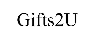 GIFTS2U