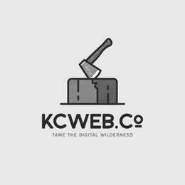 KCWEB.CO TAME THE DIGITAL WILDERNESS