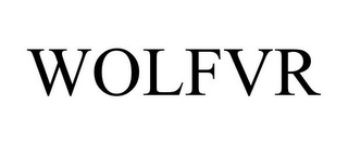 WOLFVR