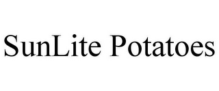 SUNLITE POTATOES