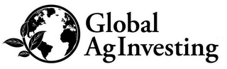 GLOBAL AGINVESTING