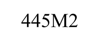 445M2