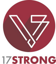 17 STRONG