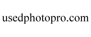 USEDPHOTOPRO.COM