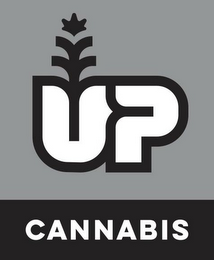 UP CANNABIS