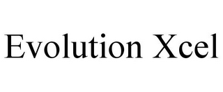 EVOLUTION XCEL