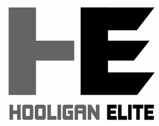 HE HOOLIGAN ELITE