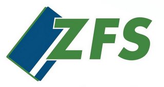 ZFS