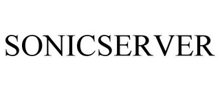 SONICSERVER