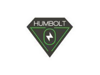 HUMBOLT