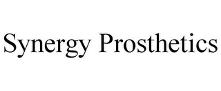 SYNERGY PROSTHETICS