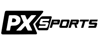 PX SPORTS