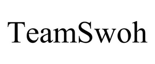 TEAMSWOH