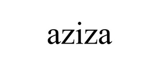 AZIZA