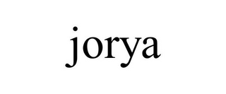 JORYA