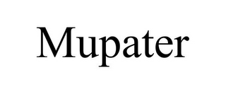 MUPATER