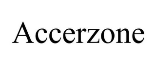 ACCERZONE