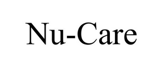 NU-CARE