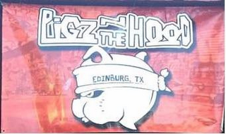 PIGZ N THE HOOD