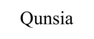 QUNSIA