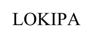 LOKIPA