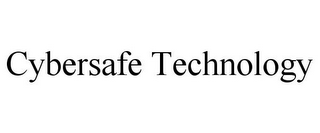 CYBERSAFE TECHNOLOGY