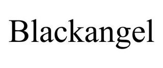 BLACKANGEL