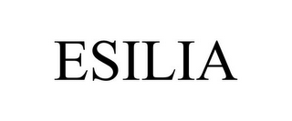 ESILIA