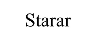 STARAR