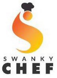 SWANKY CHEF