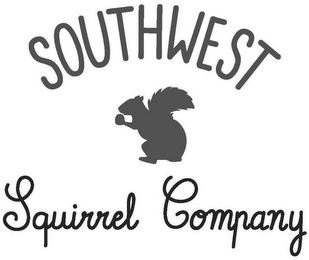 SOUTHWEST SQUIRREL COMPANY