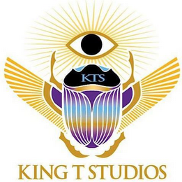 KTS KING T STUDIOS