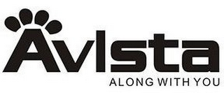 AVISTA ALONG WITH YOU