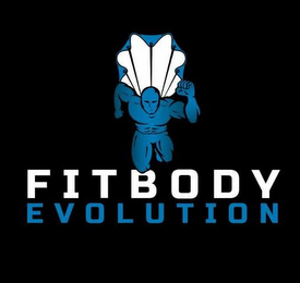 FITBODY EVOLUTION