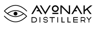 AVONAK DISTILLERY