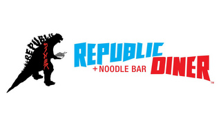 REPUBLIC DINER + NOODLE BAR