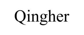 QINGHER