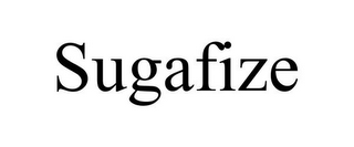 SUGAFIZE