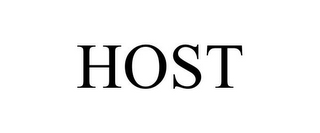 HOST